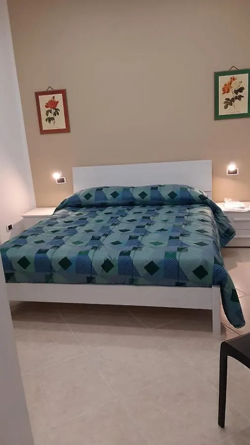 Leam Apartment 5 Palermo