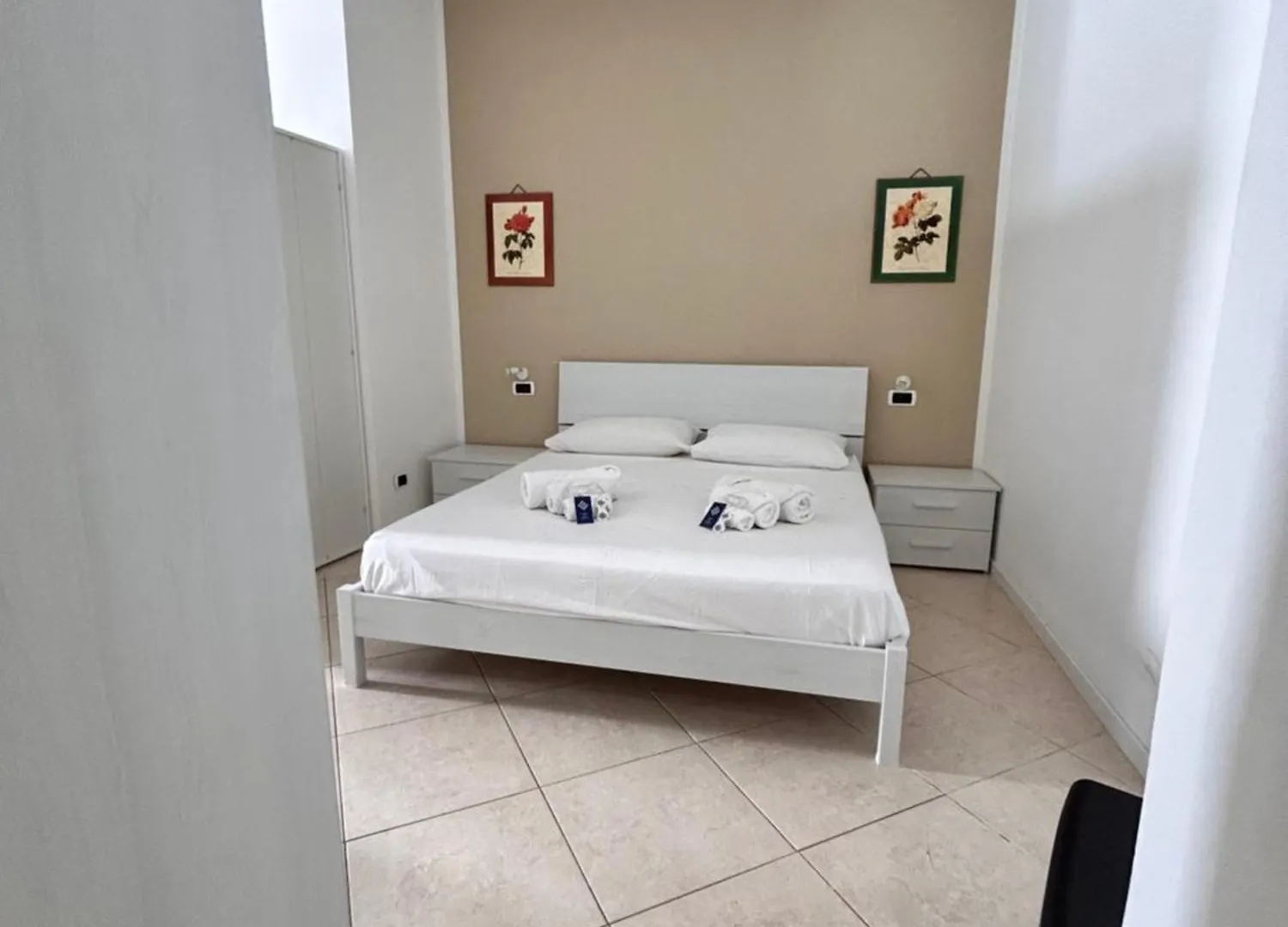 Leam Apartment 5 Palermo Casa vacanze