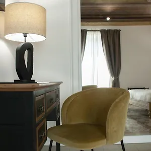 Dimora Borghese “florio” Ferienhaus