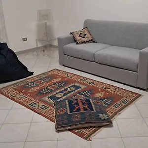  Appartamento Casa Zia Rosetta