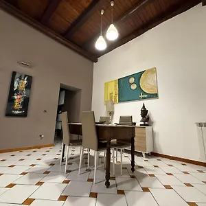 Casa Nel Vicolo Palerme
